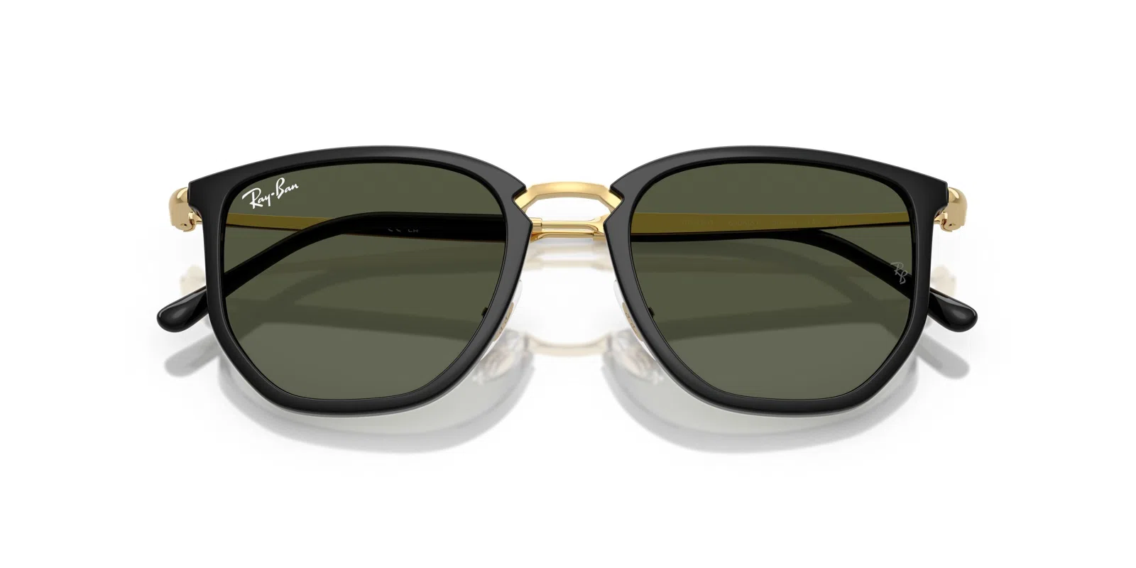 Ray-Ban 4451 Sunglasses - view 37